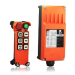 Industrial Remote Control  TELECRANE - F21-E2M