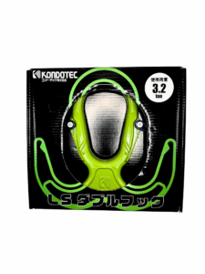 ตะขอคู่ LS HOOK Kondotec - Image 3