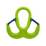 ตะขอคู่ LS HOOK Kondotec