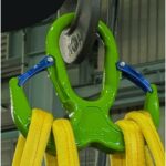 ตะขอคู่ LS HOOK Kondotec - Image 2