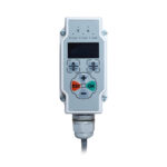 อุปกรณ์ป้องการยกเกินน้ำหนัก Overload Limiter (แบบหนีบสลิง)