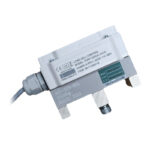 อุปกรณ์ป้องการยกเกินน้ำหนัก Overload Limiter (แบบหนีบสลิง) - Image 2